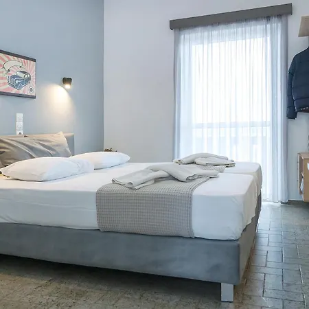Appartement Star