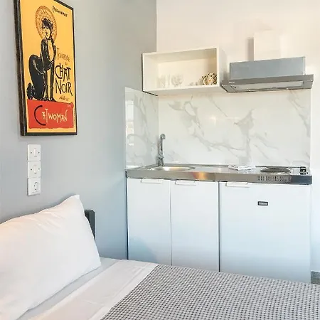 Star Apartment