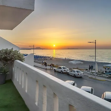 Star レティムノ