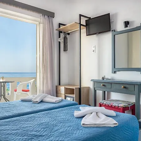Star Rethymno (Crete)