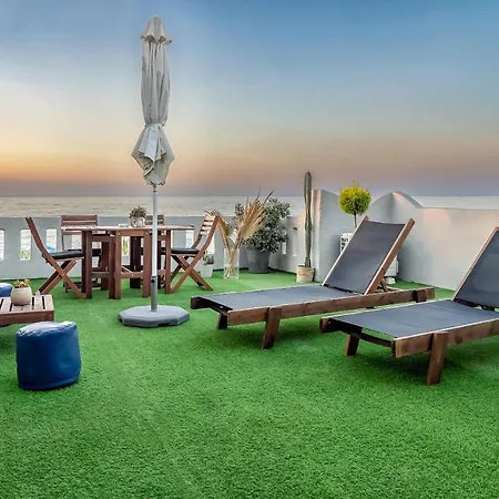 Star Apartment *