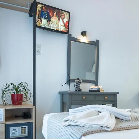 Apartment Star Rethymno (Crete)