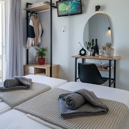 Appartement Star