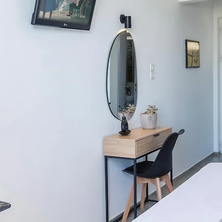 Appartement Star *