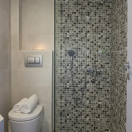 Apartment Star Rethymno (Crete)