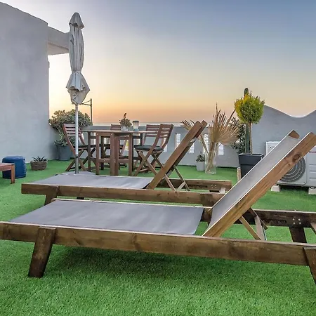 Apartament Star *