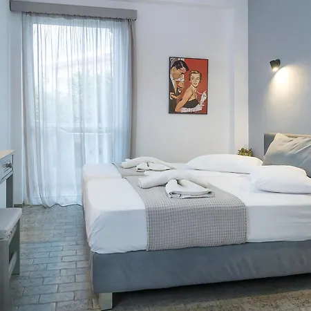 Star Apartment Rethymno