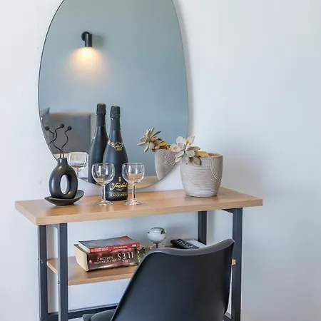 Apartamento Star *