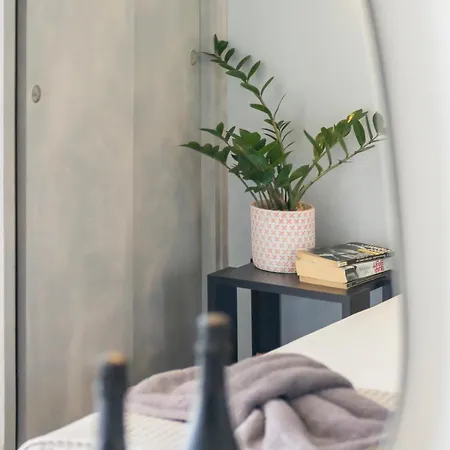 Star Apartamento *