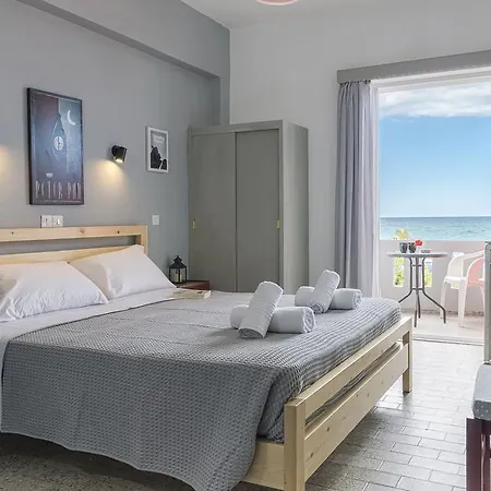 Апартаменты Star Ретимно