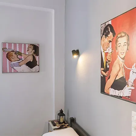Star Apartament *