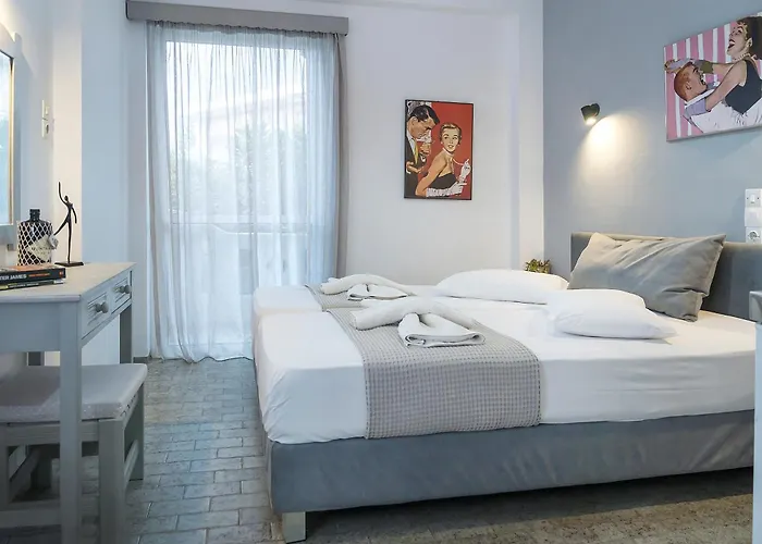 Star Apartamento Rétino