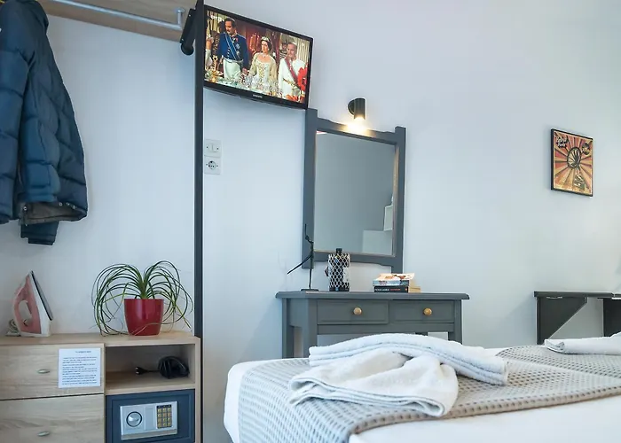 Apartamento Star Rétino