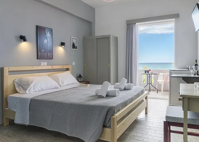 Apartamento Star Rétino