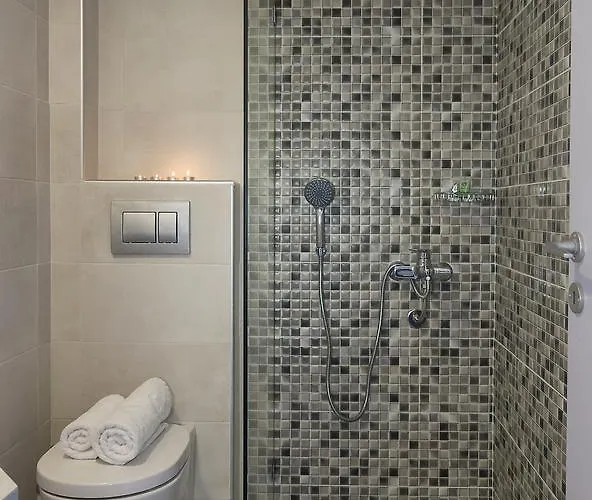 Apartamento Star Rétino